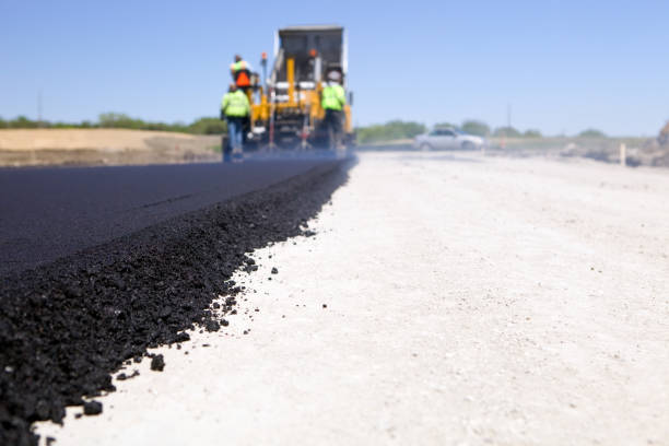 Driveway Overlay Services in Bonny Doon, CA